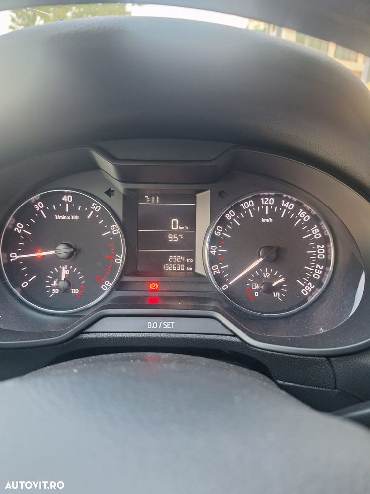 Skoda Octavia 1.0 TSI Ambition - 2