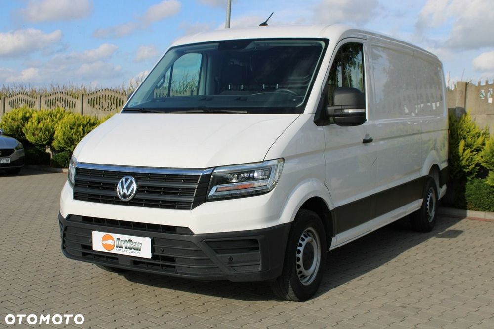 Volkswagen Crafter - 30