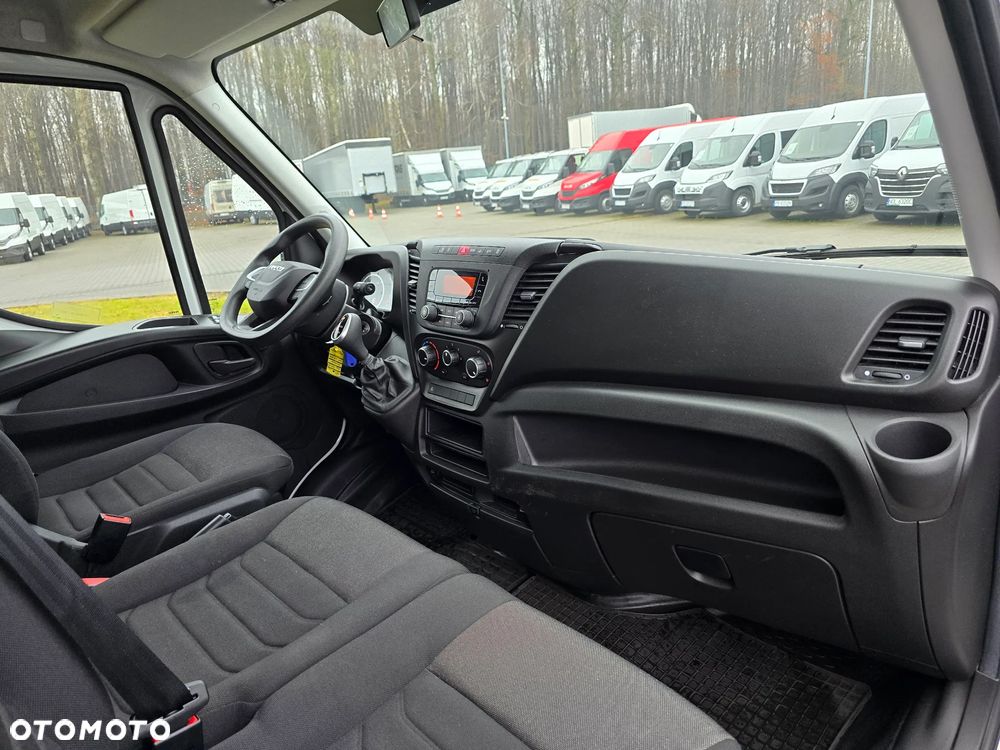 Iveco MRAUTO DAILY 50C/MR - 16