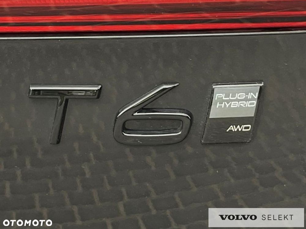 Volvo XC 60 - 40