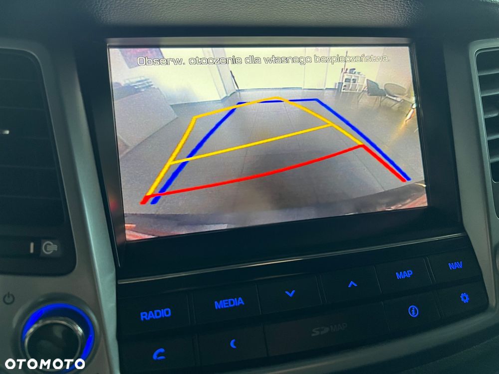 Hyundai Tucson - 15