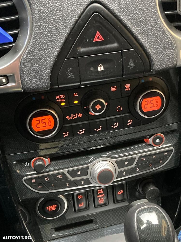 Renault Koleos 2.0 dCi 4X4 Privilege CVA - 5