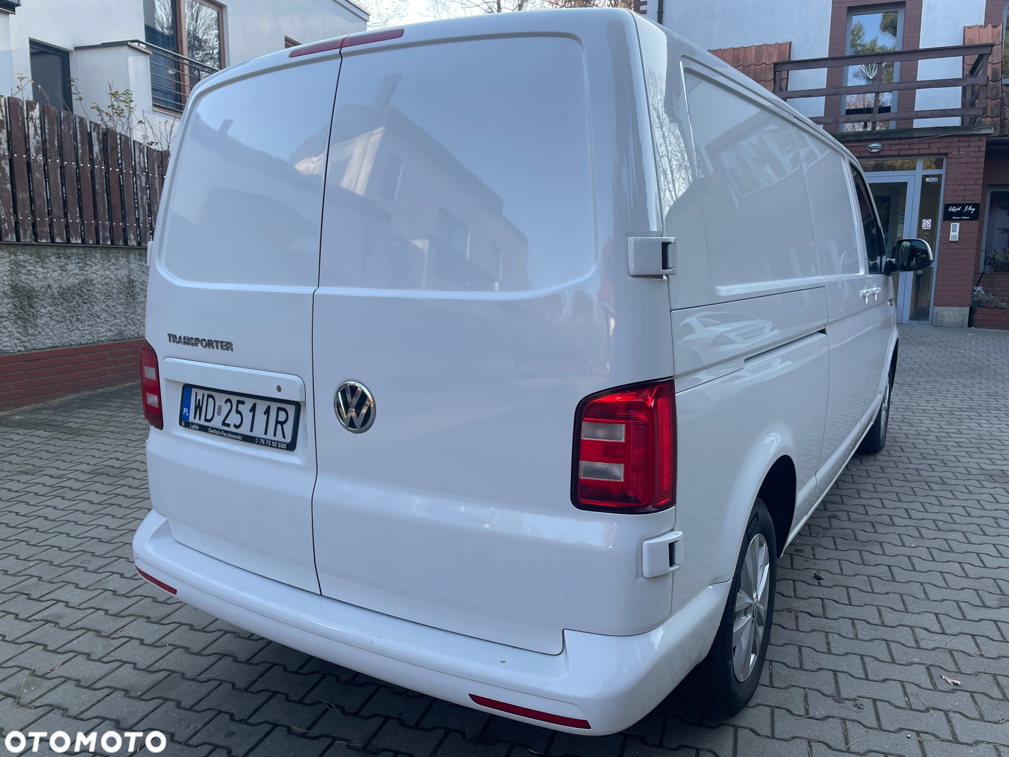 Volkswagen T6 - 4