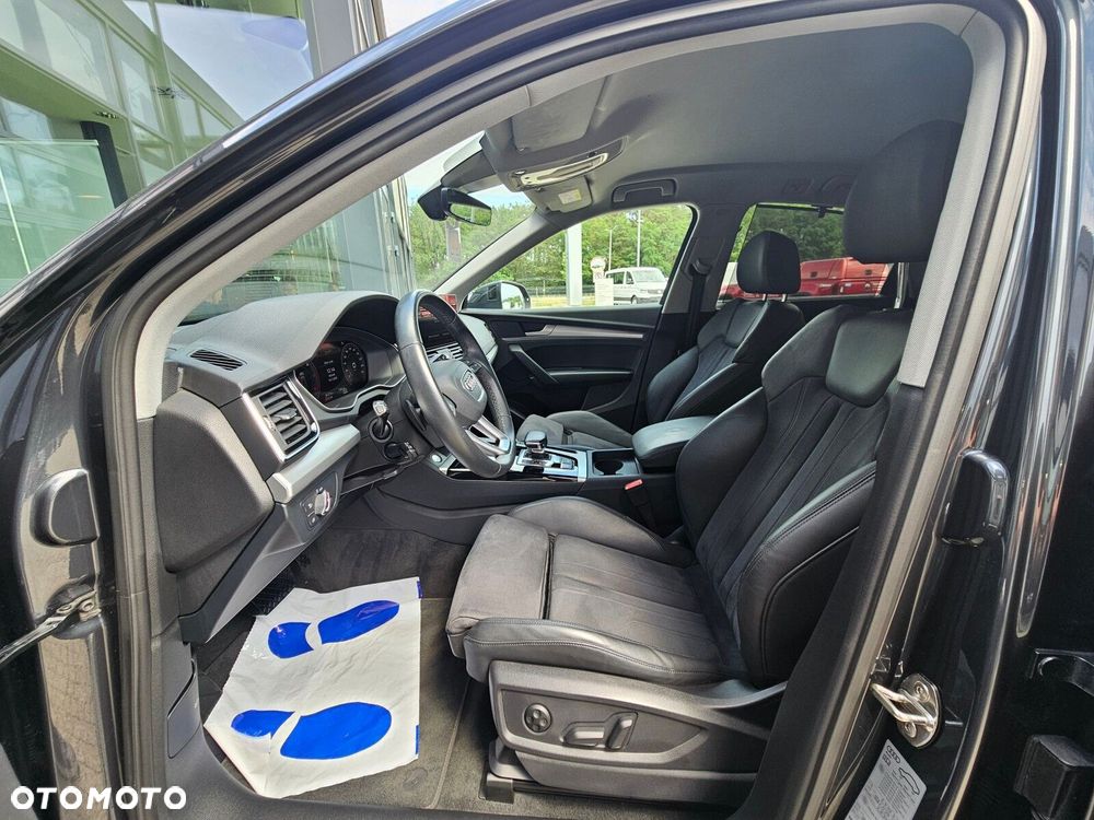 Audi Q5 Sportback - 11