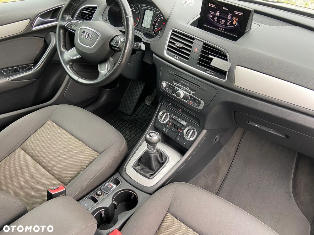 Audi Q3 - 29