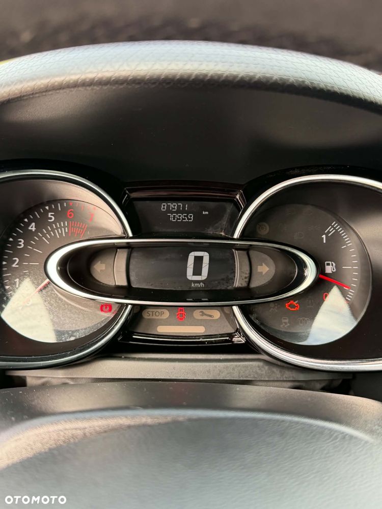 Renault Clio - 13
