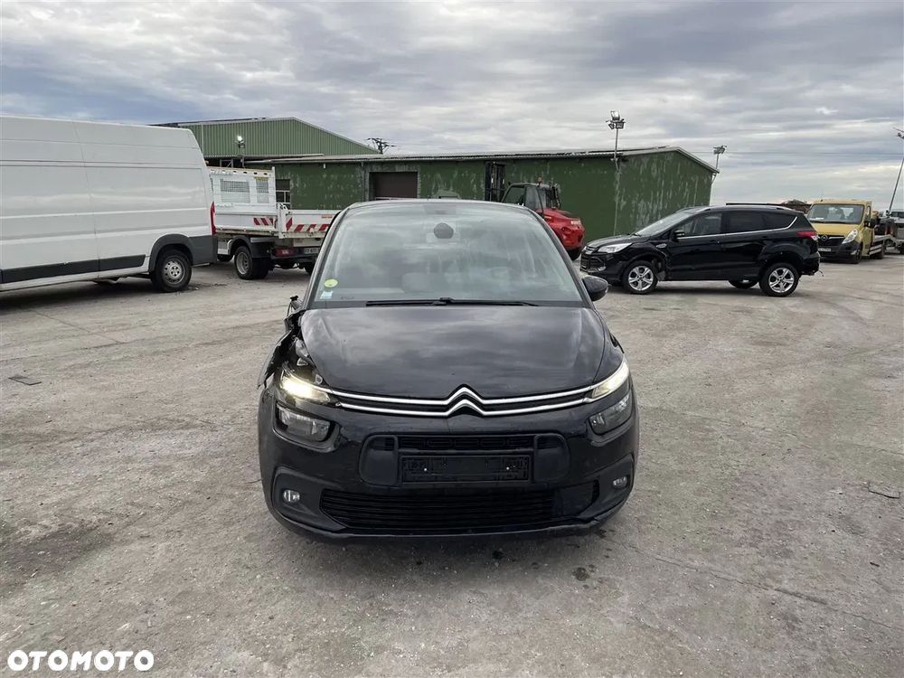 Citroën C4 SpaceTourer - 37