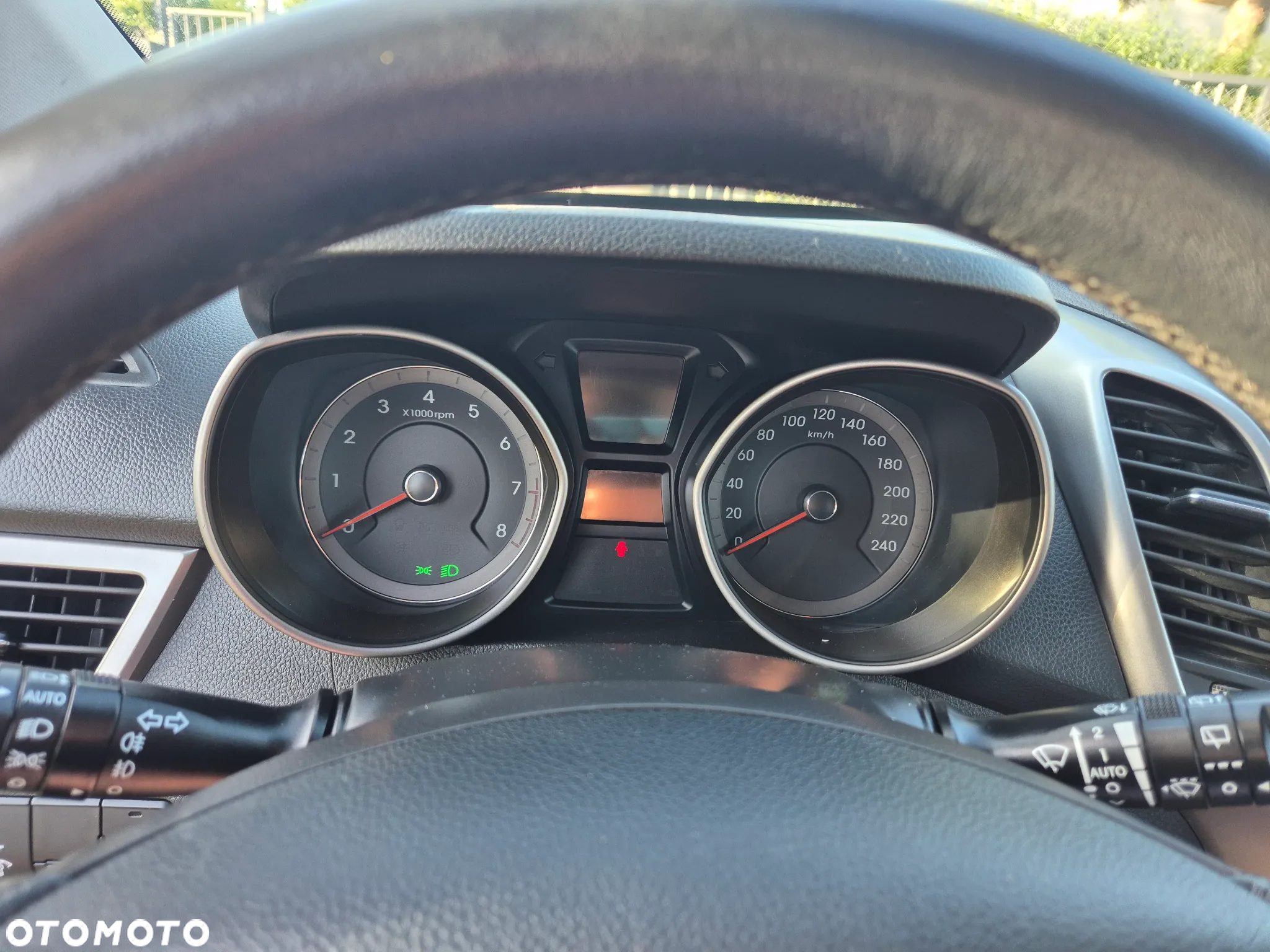 Hyundai i30 1.6 GDI Premium - 12