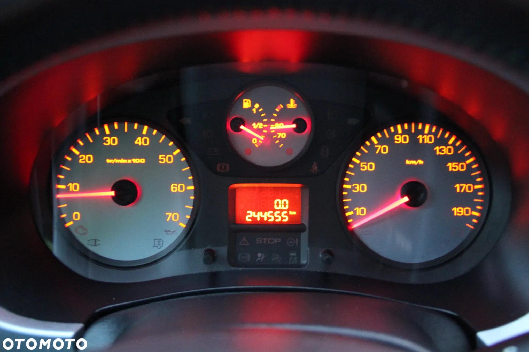 Citroën Berlingo 1.6 HDi Exclusive - 38