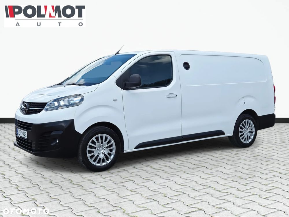 Opel VIVARO - 10
