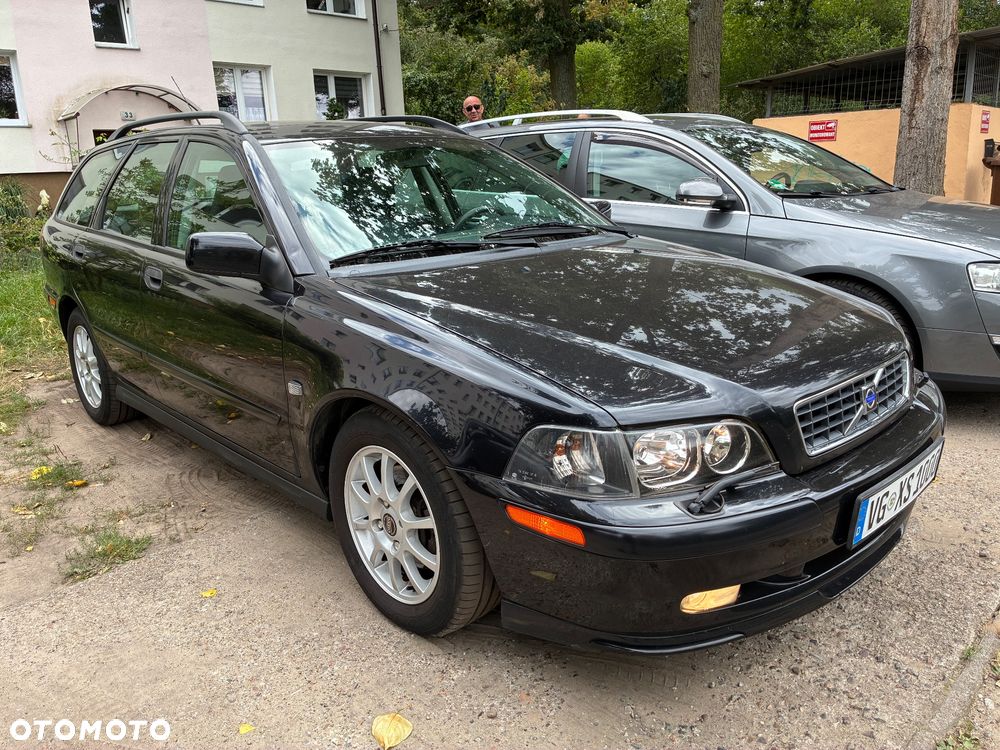 Volvo V40 1.9 D Classic Limited Edition - 3