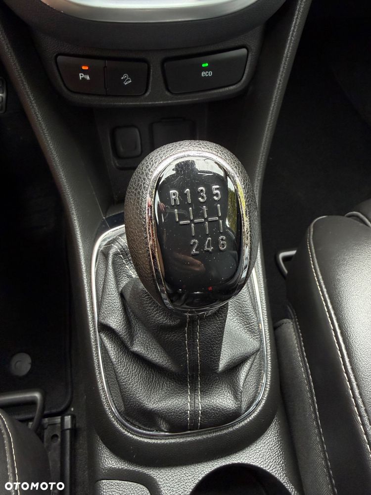 Opel Mokka 1.4 Turbo ecoFLEX Start/Stop Color Edition - 26