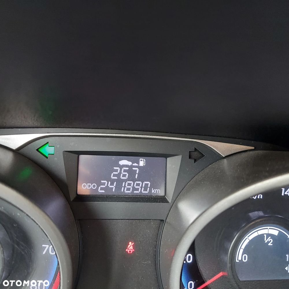 Hyundai ix35 1.6 2WD blue Style - 30