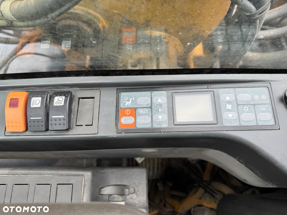 Caterpillar M315D 17000kg - 36