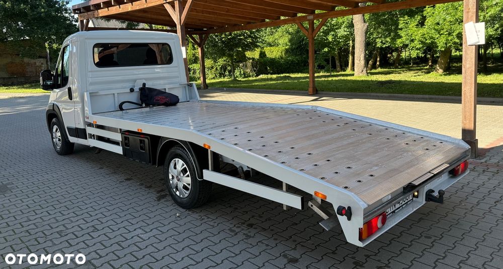 Fiat Ducato - 9