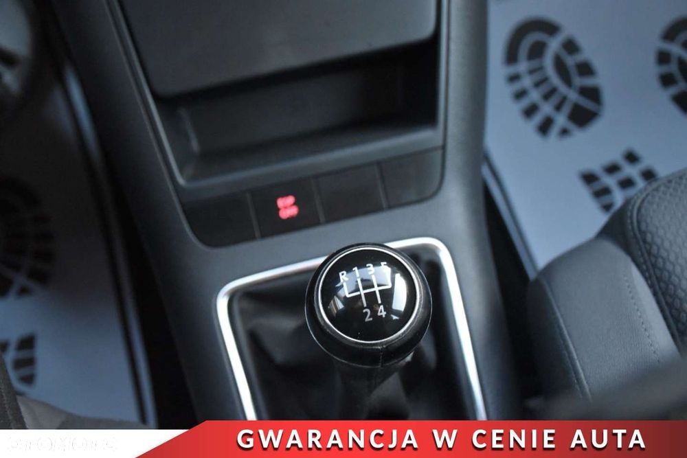 Volkswagen Golf Plus 1.9 TDI DPF Comfortline - 17