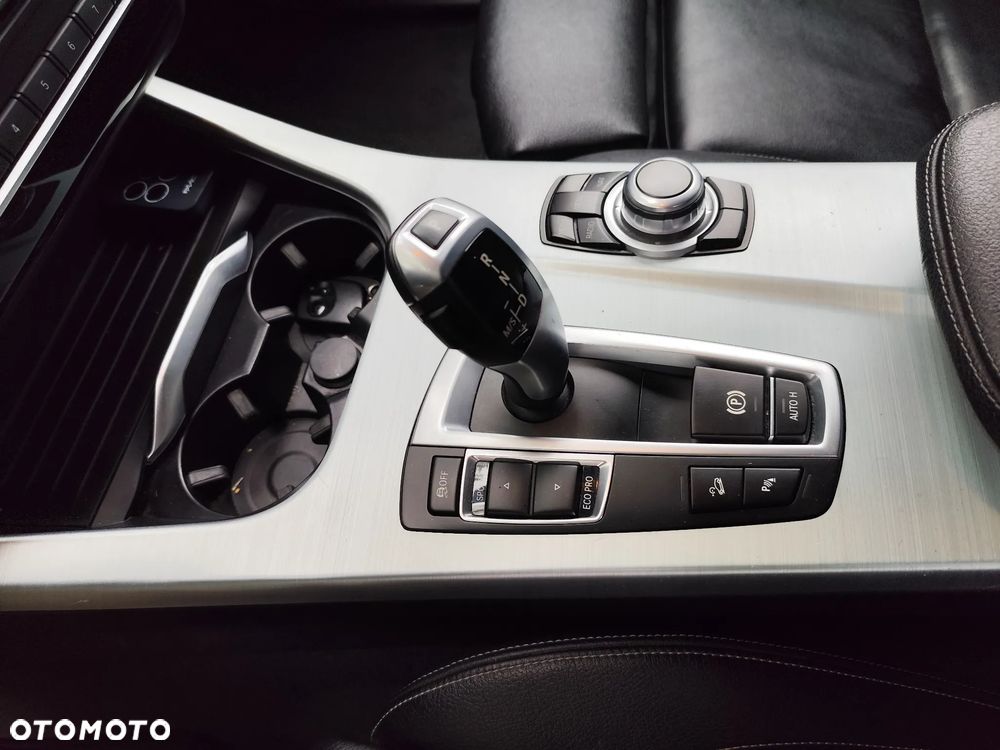 BMW X3 - 17