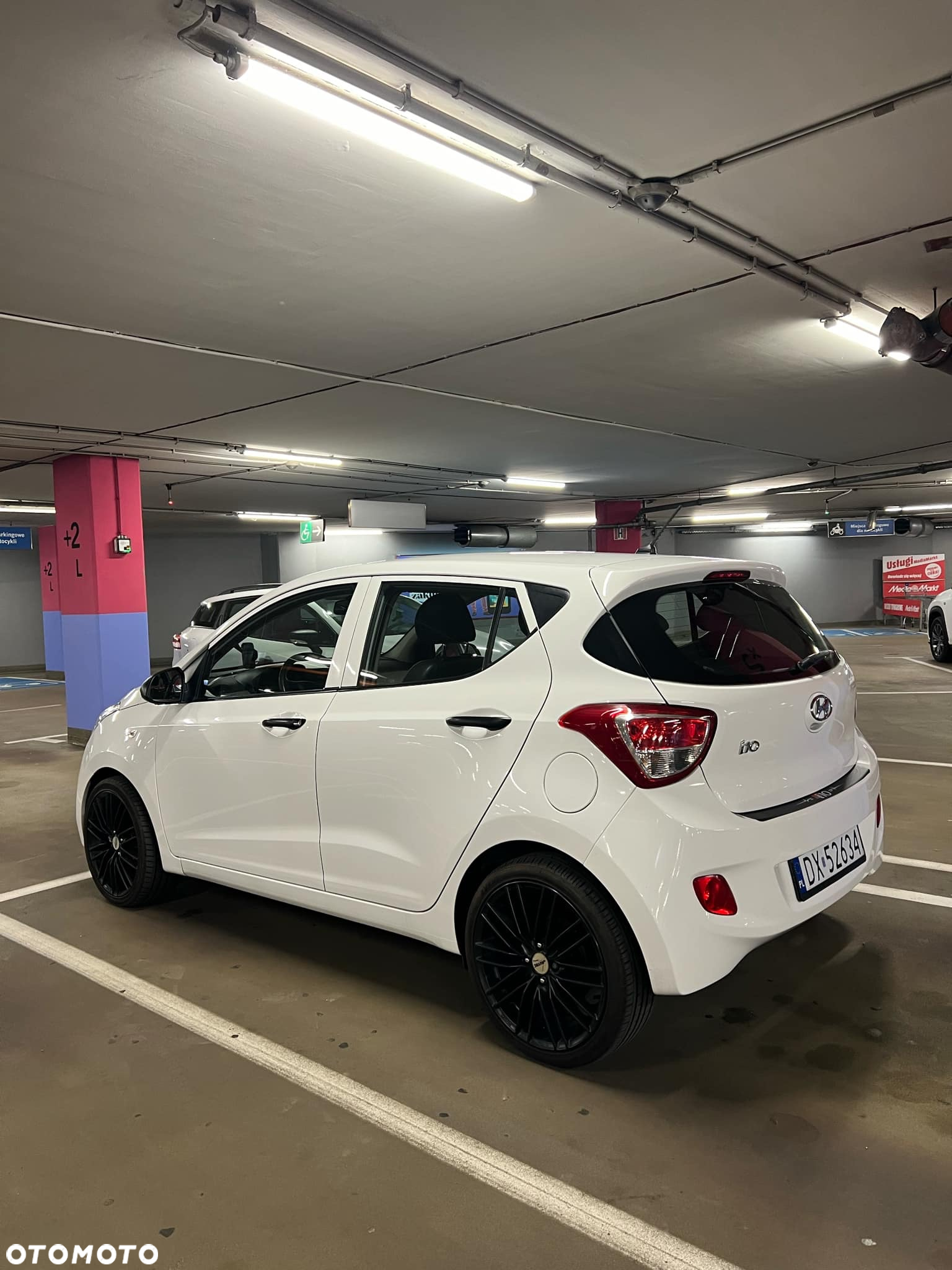 Hyundai i10 1.0 Comfort - 4