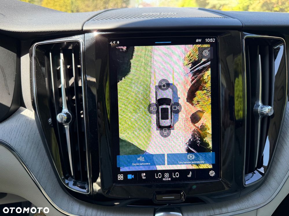 Volvo XC 60 - 20