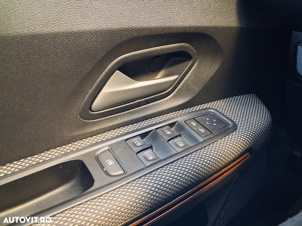 Dacia Sandero Stepway ECO-G 100 MT6 Comfort - 5