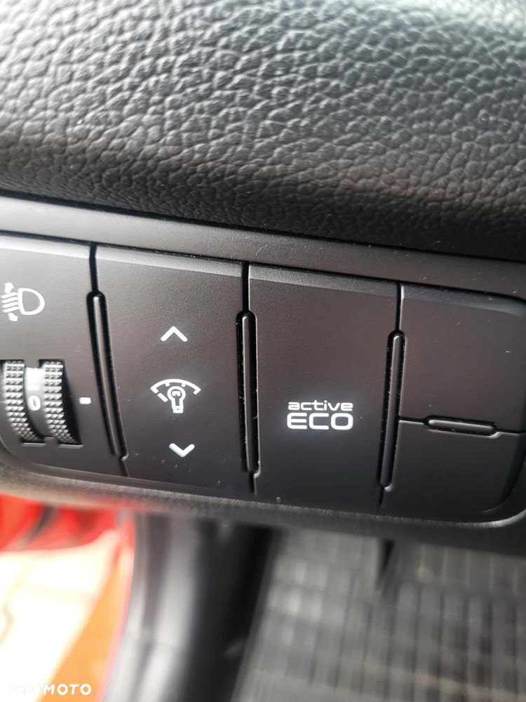 Kia Ceed Cee'd 1.6 CRDi M DCT - 22