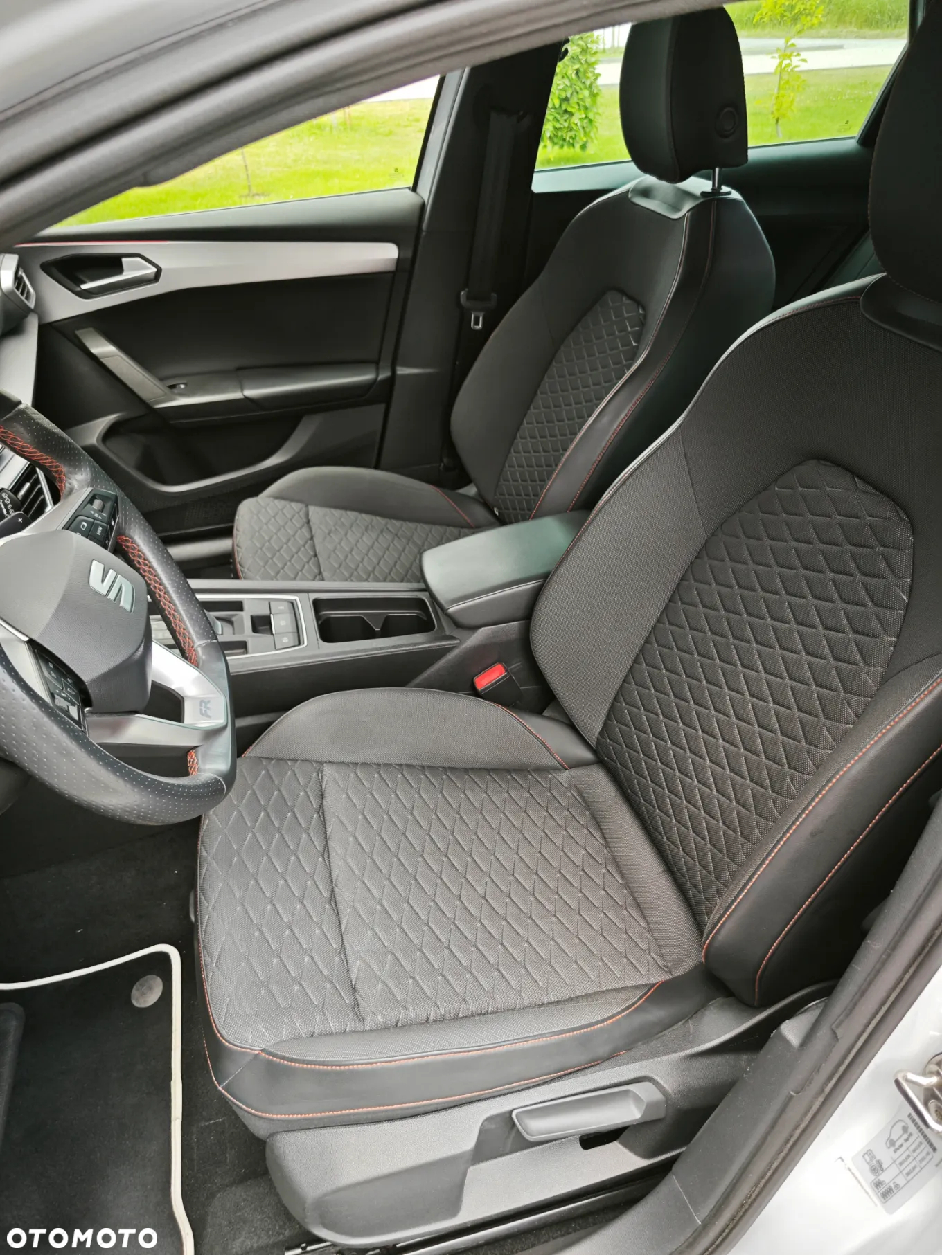 Seat Leon Sportstourer 1.4 e-Hybrid DSG FR - 15