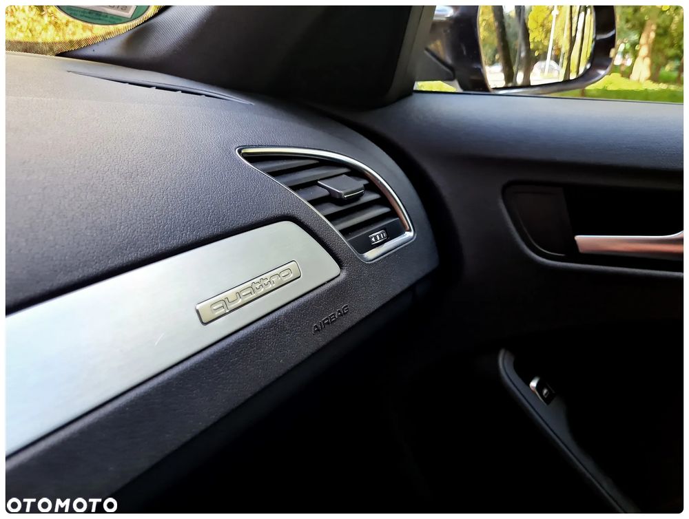 Audi A4 Avant 2.0 TDI DPF clean diesel quattro S line Sportpaket - 32