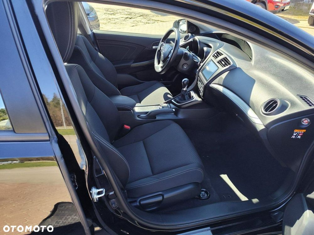 Honda Civic - 15