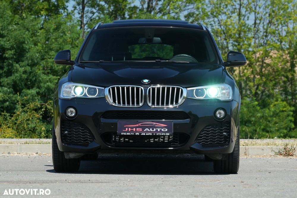 BMW X4 - 21