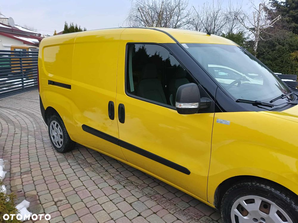 Fiat DOBLO MAXI - 4