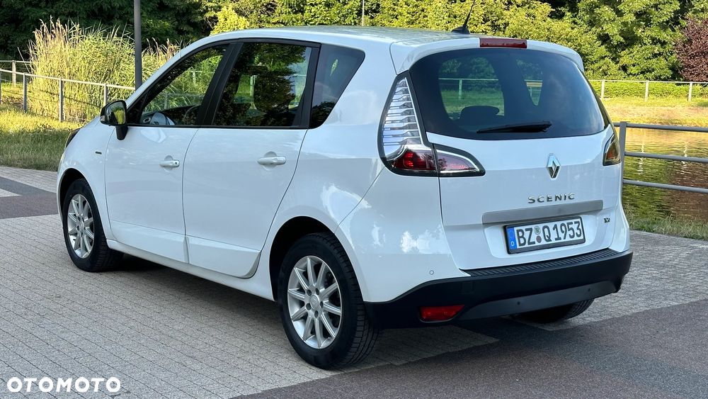 Renault Scenic 1.2 TCE Energy Life - 4