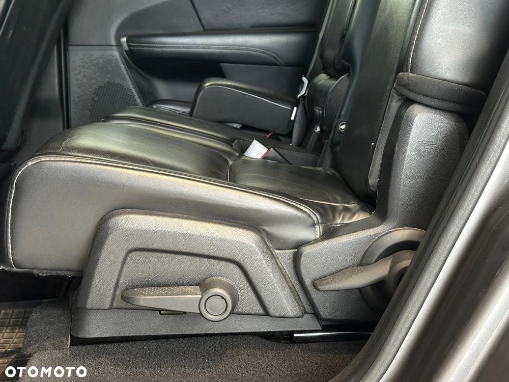 Fiat Freemont 2.0 Multijet Urban - 34