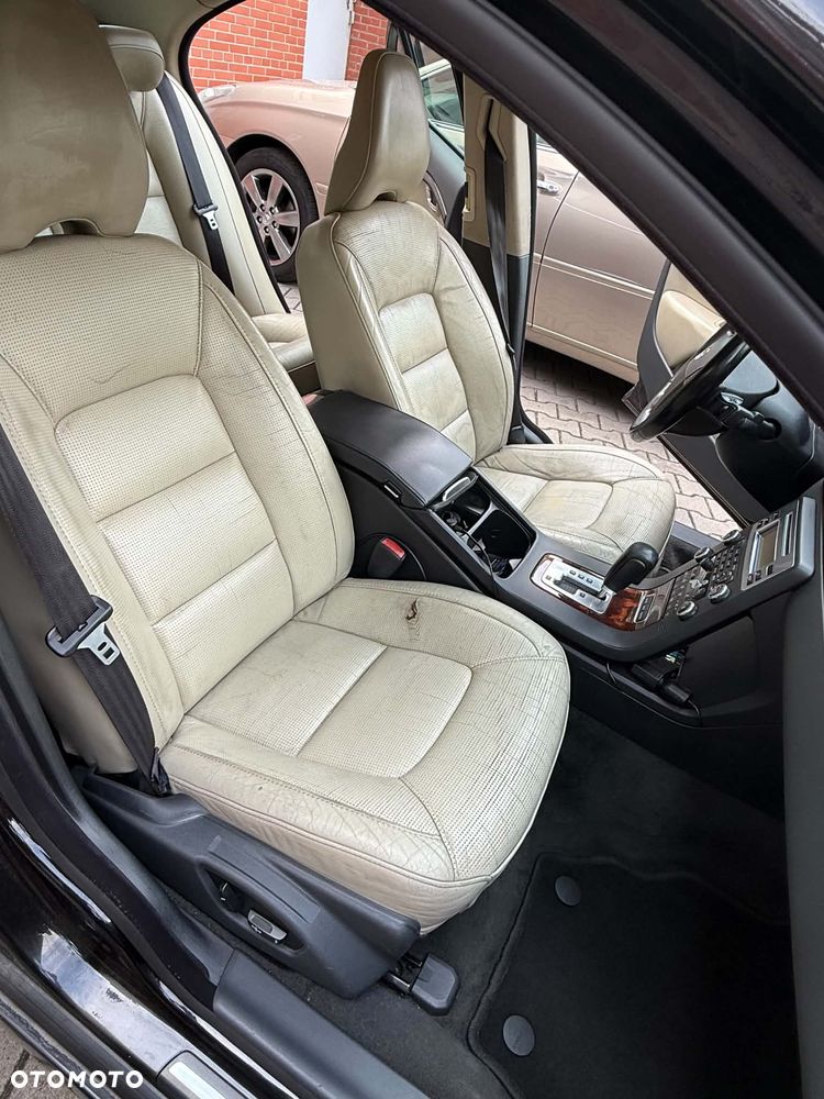 Volvo S80 2.4D5 AWD Executive - 14