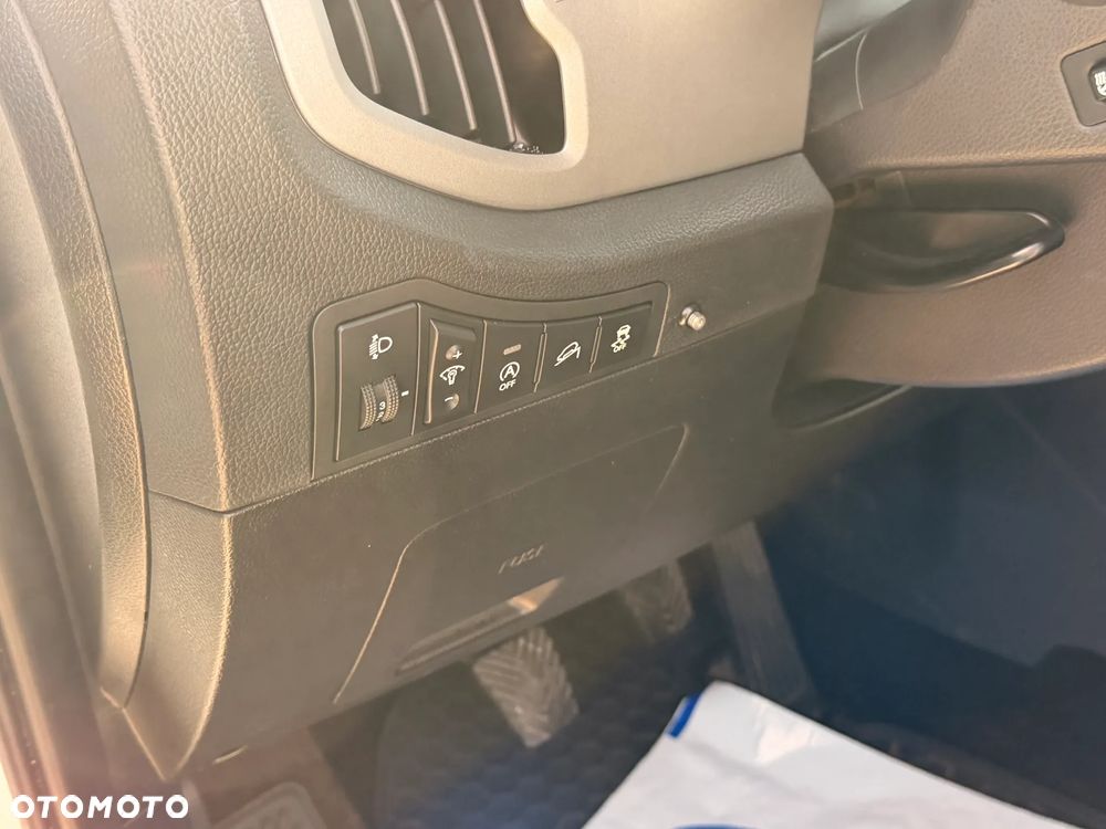 Kia Sportage 1.7 CRDI 2WD Vision - 15