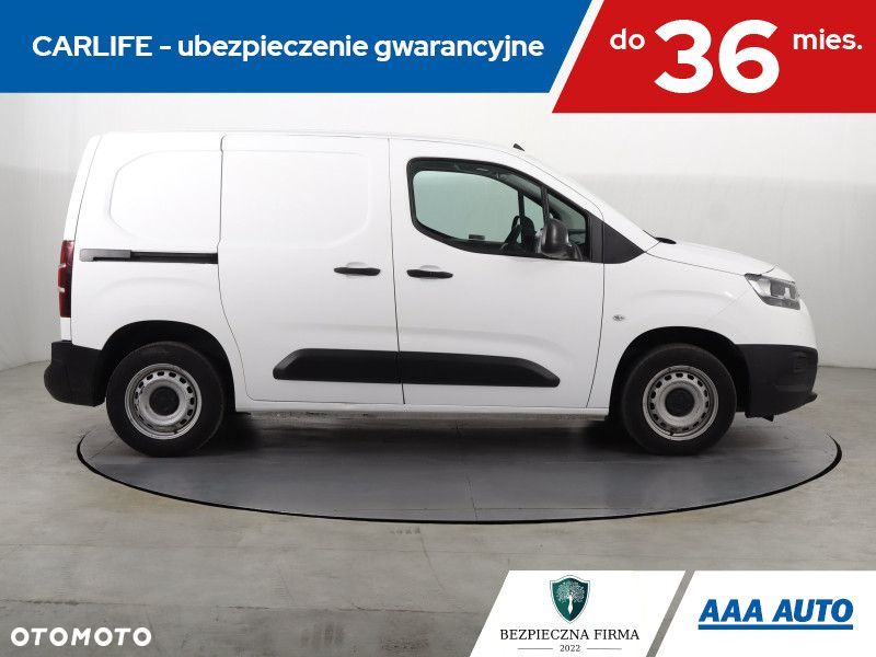Toyota proace-city - 8