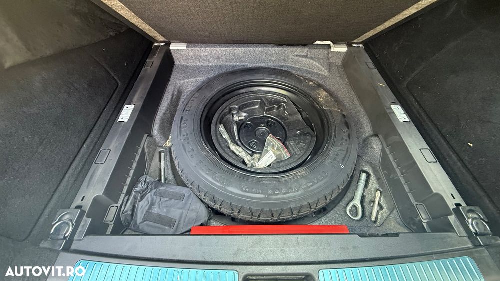 Mercedes-Benz ML 280 CDI 4Matic 7G-TRONIC - 11