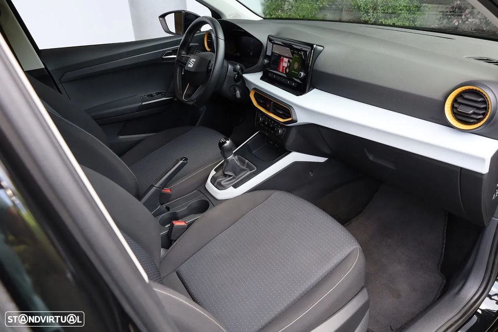 SEAT Arona 1.0 TSI Style - 42