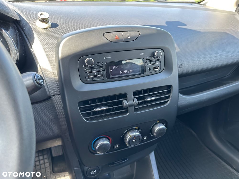 Renault Clio 1.5 dCi Energy Alize EU6 - 19