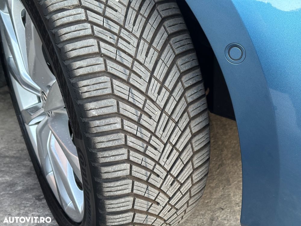 Volkswagen Golf 2.0 TDI (BlueMotion Technology) Highline - 29