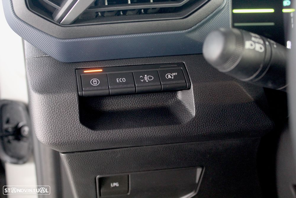 Dacia Duster 1.0 TCe ECO-G Extreme Bi-Fuel - 19