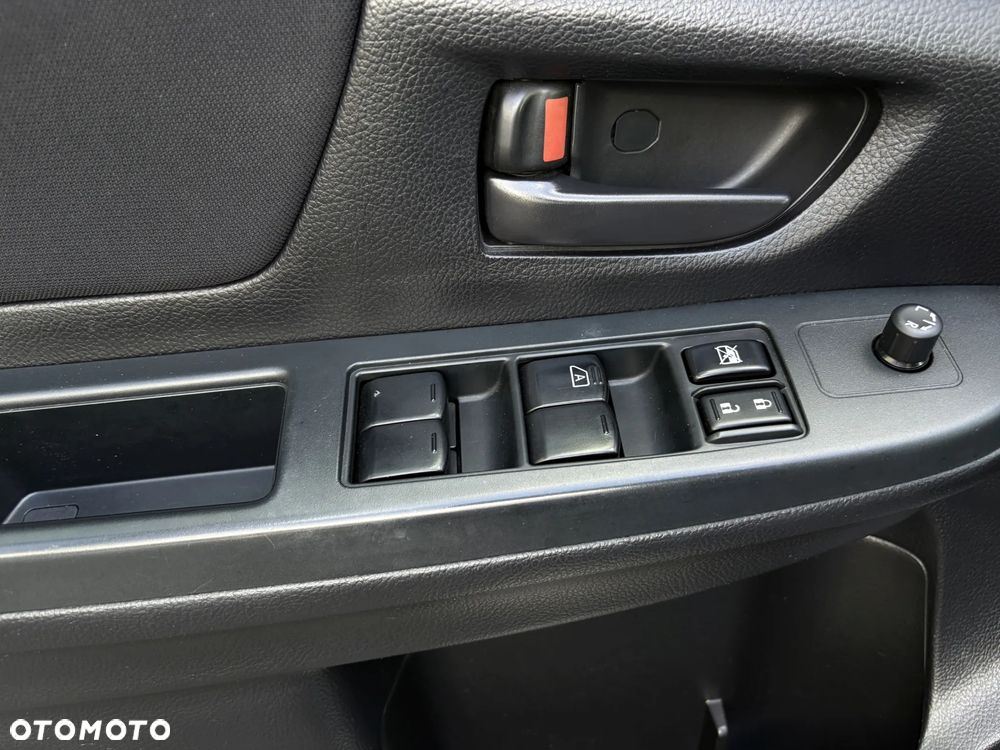 Subaru XV 2.0i Active - 28