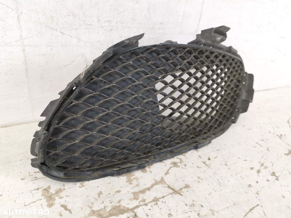 Grila Proiector Stanga Mercedes-Benz  S-Class C217 2013 2014 2015 2016 - 3