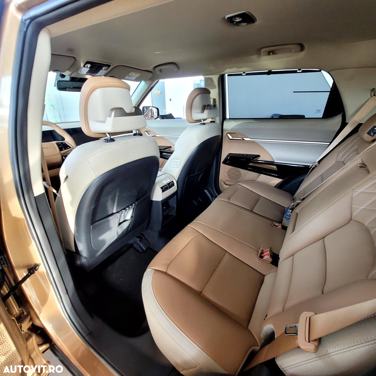 SsangYong Actyon - 19