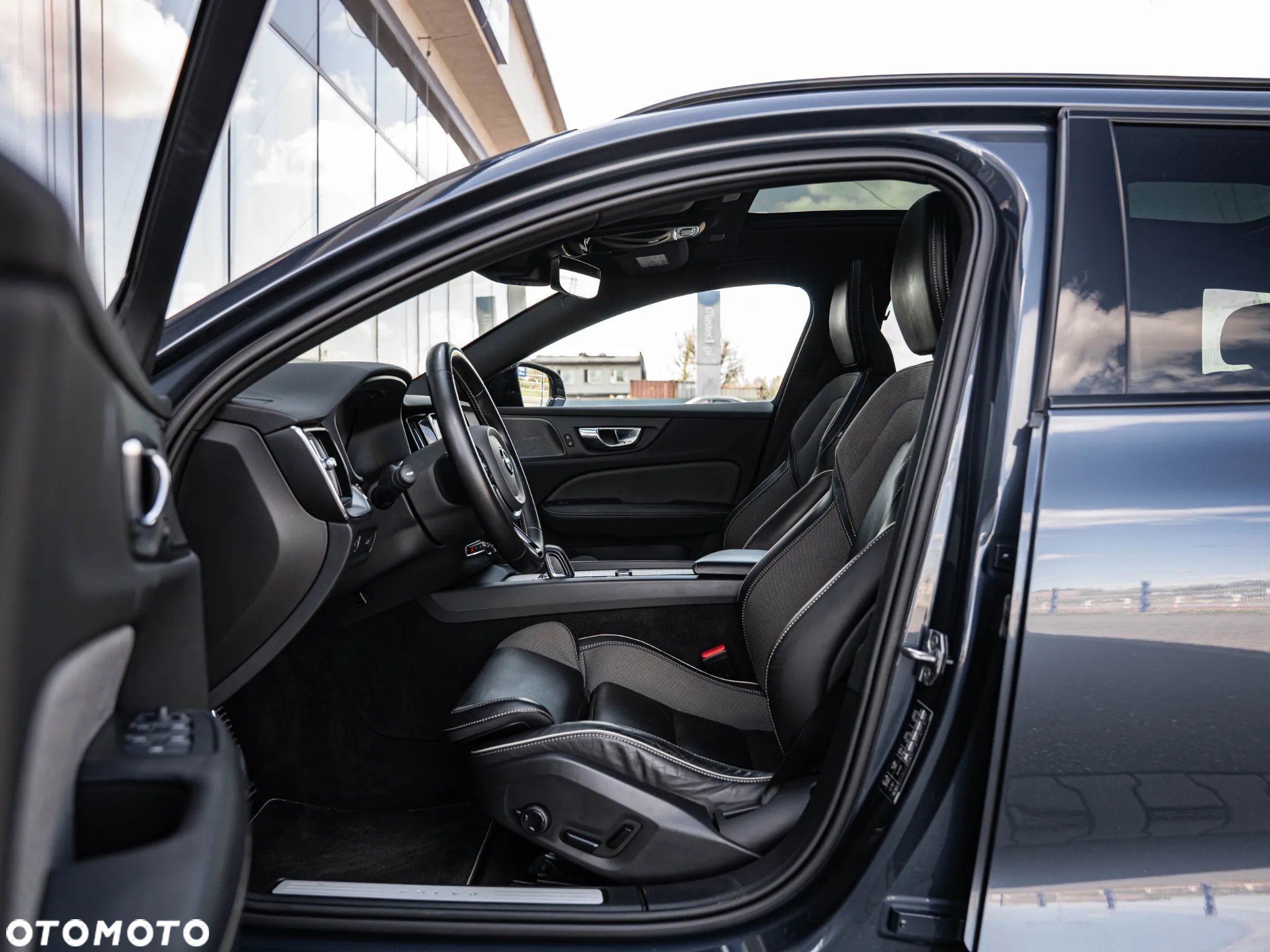 Volvo V60 B3 B Geartronic RDesign - 23