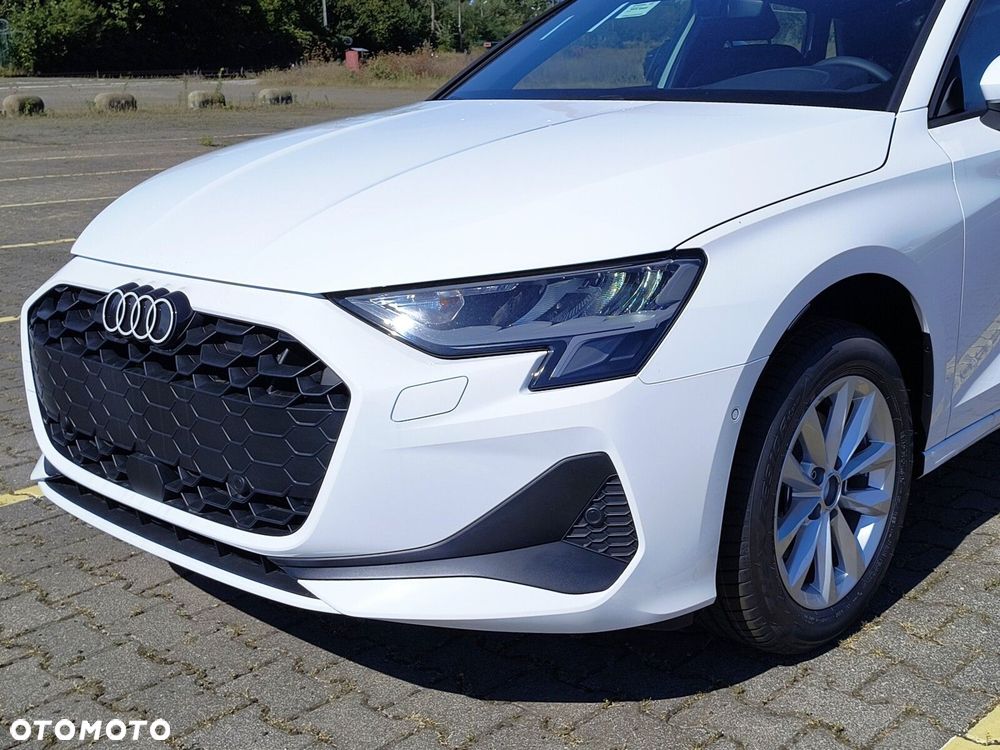 Audi A3 Sportback - 14