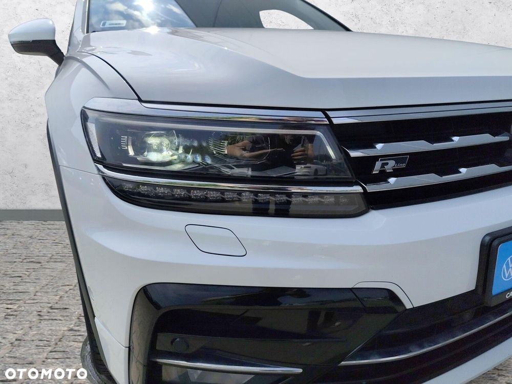 Volkswagen Tiguan 2.0 TSI 4Mot Highline DSG - 33
