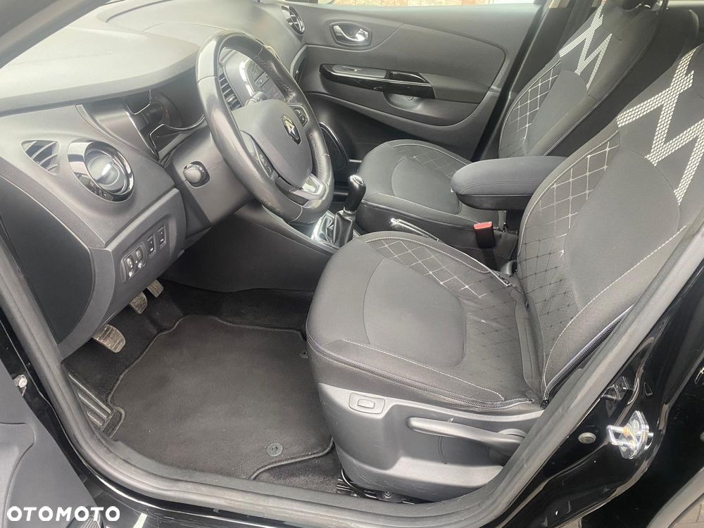 Renault Captur (ENERGY) TCe 90 LIFE - 19