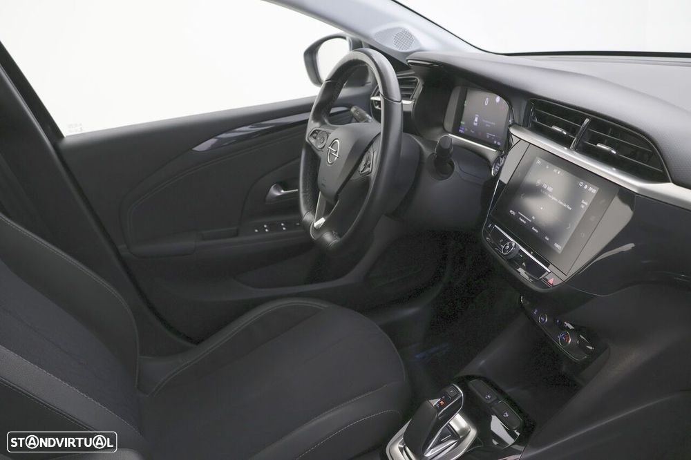 Opel Corsa-e 50 kWh Edition - 7