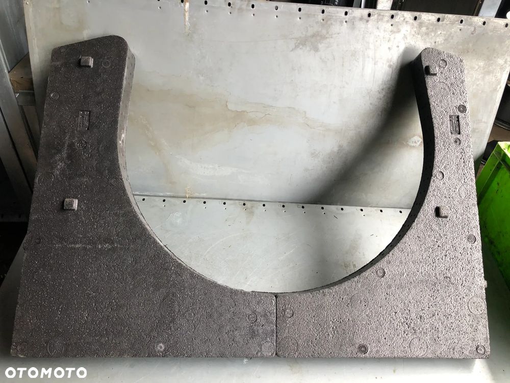 R65. Styropian Wkład Bagażnika Ford Kuga Mk2 CV44-S11169-AD CV44-S11168-AB - Gwarancja Wysyłka - 6