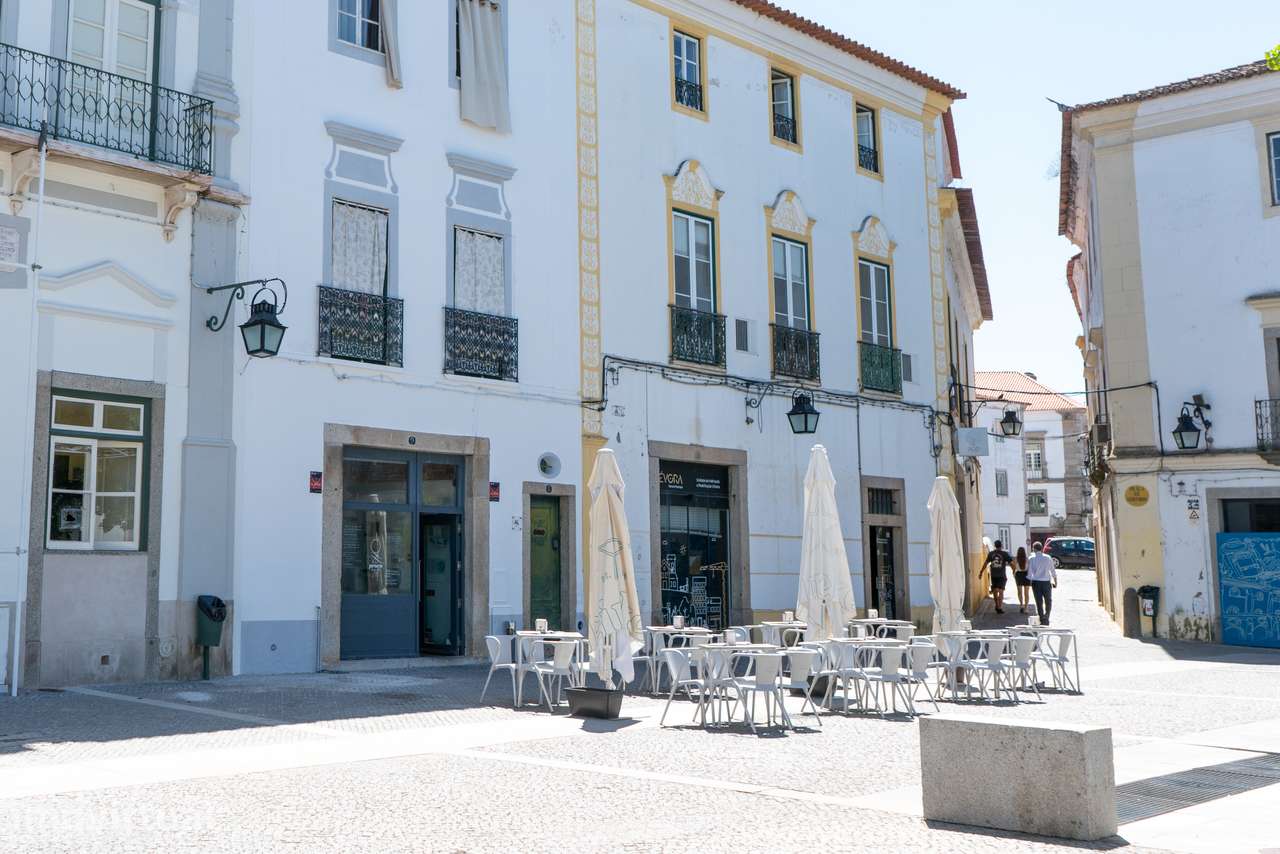 RESTAURANTE | TRESPASSE | CENTRO HISTÓRICO | ÉVORA - Grande imagem: 2/20